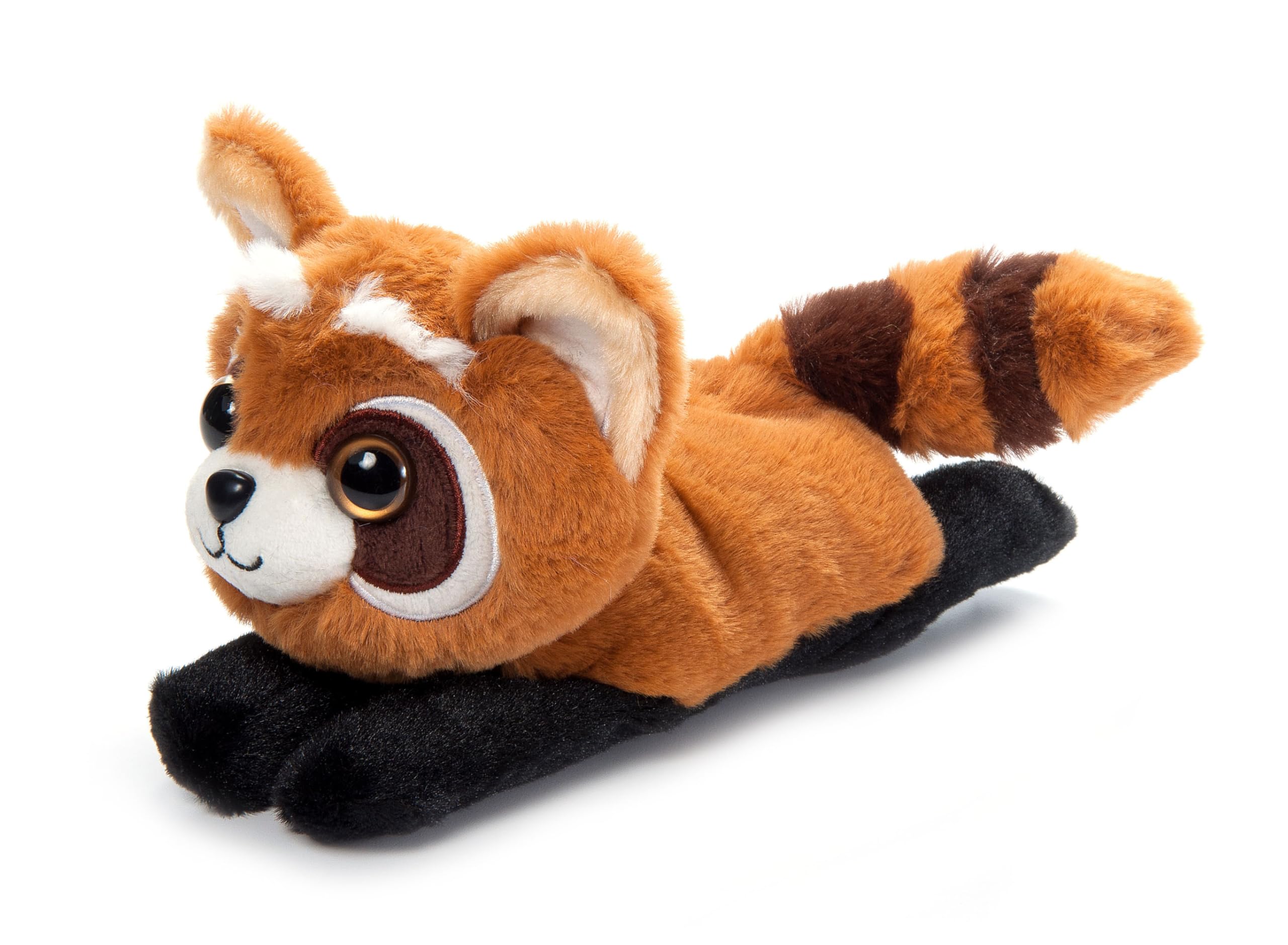 lucky pandaさん専用 Amazon.com: The Petting Zoo Red Panda Stuffed Animal Plushie Slap